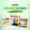 tour chợ nổi cái răng ghép đoàn